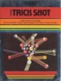 Atari  2600  -  Trick Shot (1982) (Imagic)